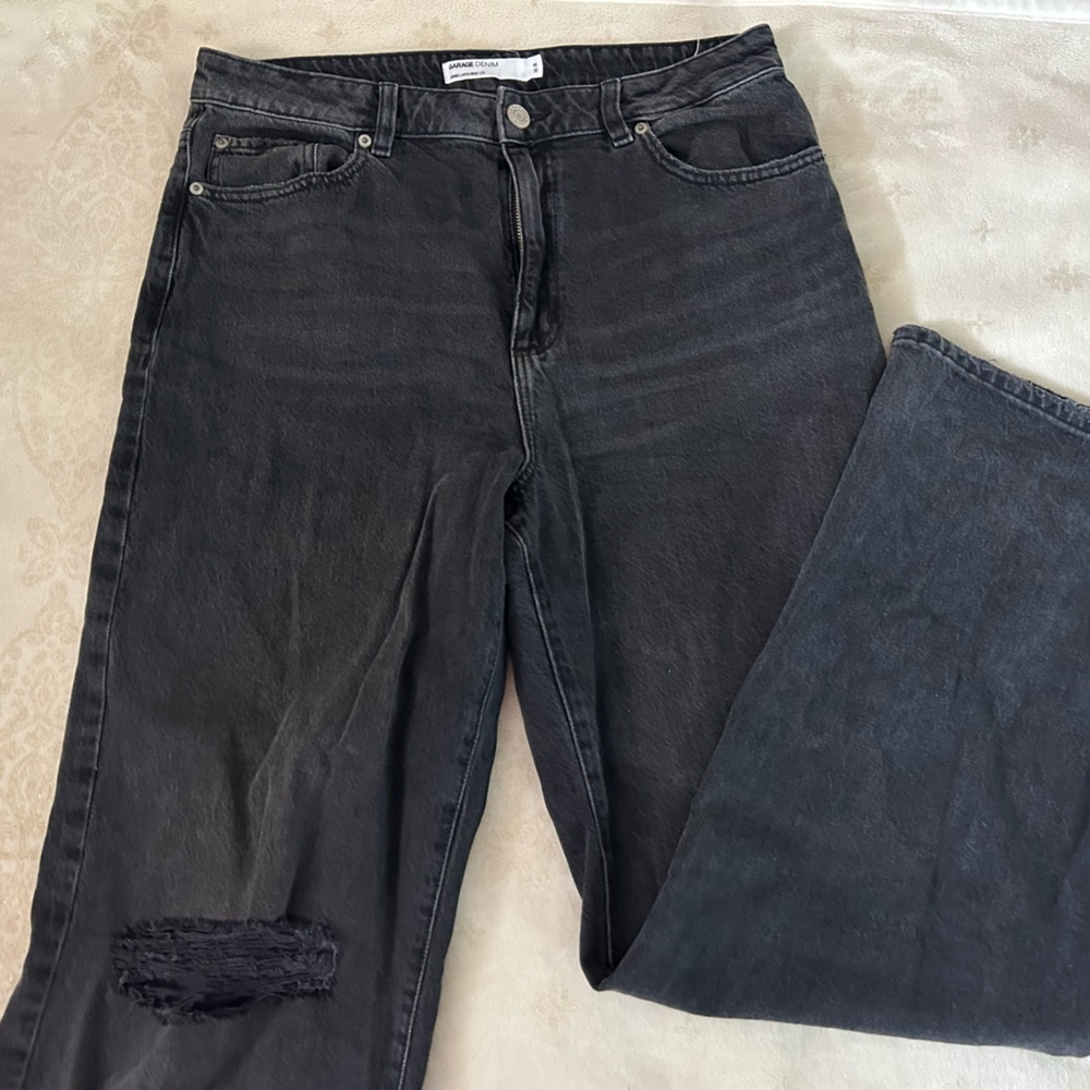 Garage Jeans